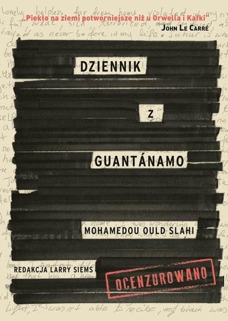 Dziennik z Guantanamo Dziennik z Guantanamo