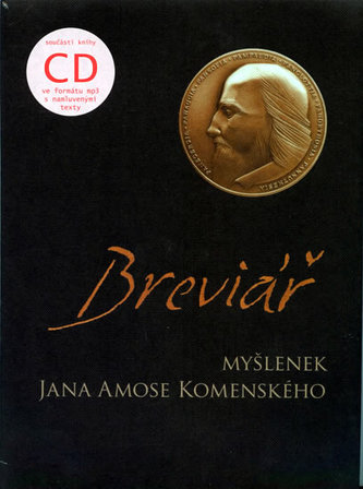 Breviář myšlenek Jana Amose Komenského (Jan Amos Komenský, 2012)