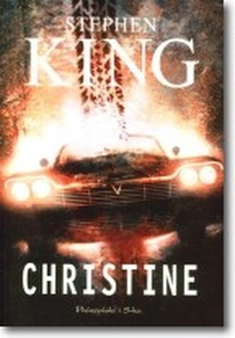 Christine Christine