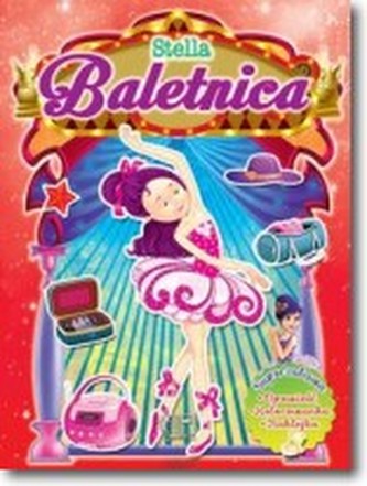Stella baletnica