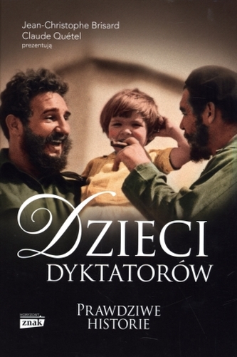Dzieci dyktatorów