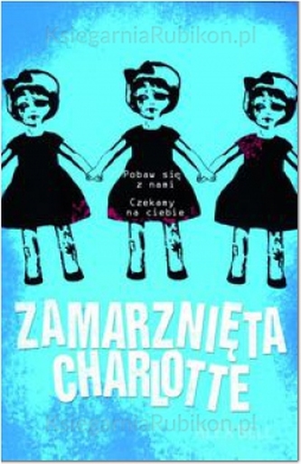 Zamarznięta Charlotte