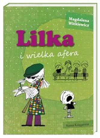 Lilka i wielka afera