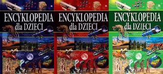 Encyklopedia dla dzieci