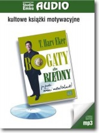 Bogaty albo biedny. Audiobook