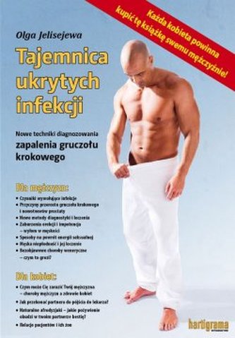 Tajemnica ukrytych infekcji. Tajemnica ukrytych infekcji.