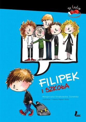 Filipek i szkoła