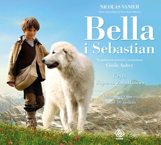 Bella i Sebastian Bella i Sebastian