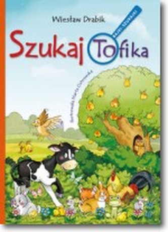 Szukaj Tofika