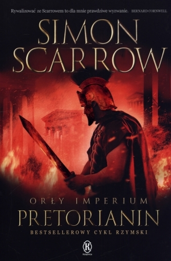 Orły imperium Tom 11. Pretorianin