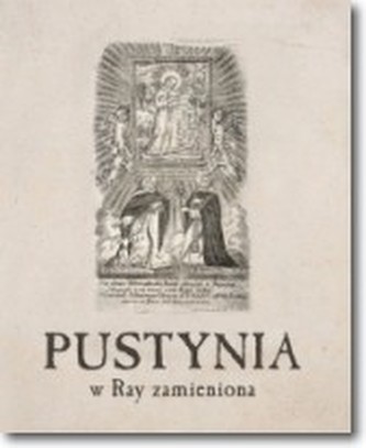 Pustynia w Ray zamieniona