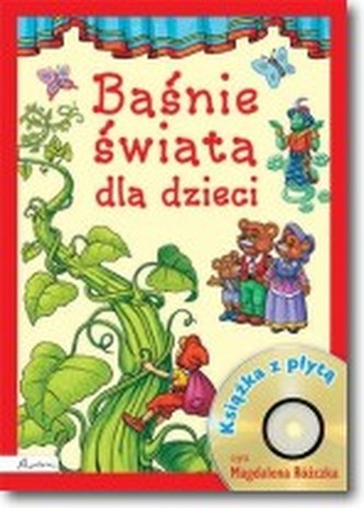 Baśnie świata dla dzieci