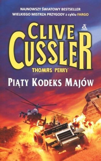 Piąty kodeks Majów