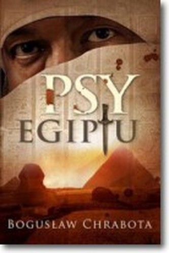 Psy Egiptu Psy Egiptu