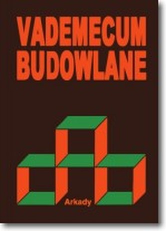 Vademecum Budowlane