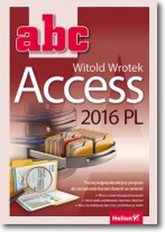 ABC Access 2016 PL