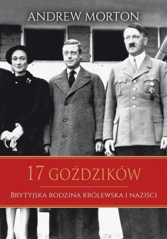 17 goździków 17 goździków