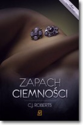 Zapach ciemności Zapach ciemności