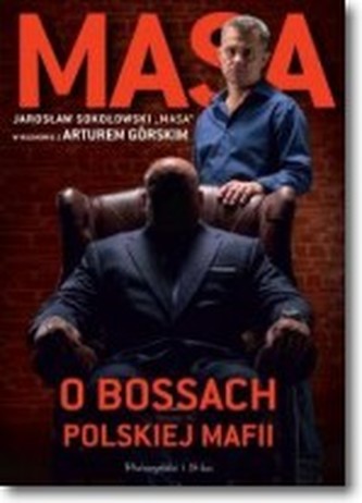 Masa o bossach polskiej mafii