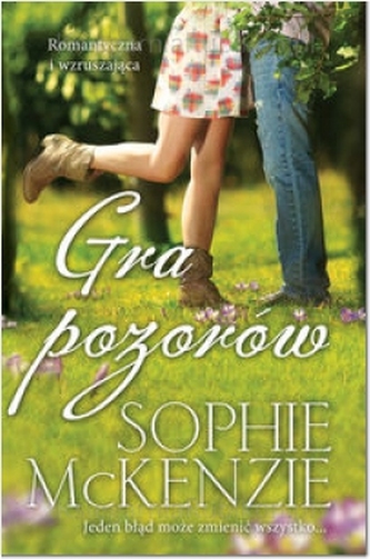Gra pozorów Gra pozorów