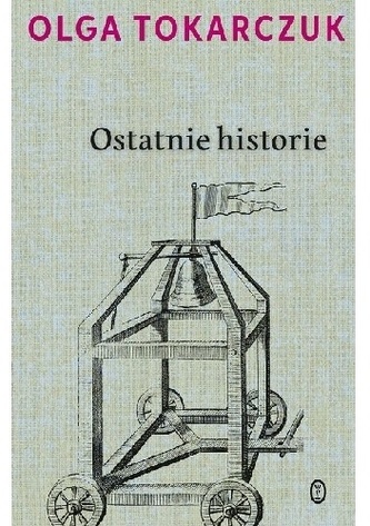 Ostatnie historie