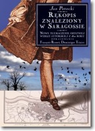 Rękopis znaleziony w Saragossie