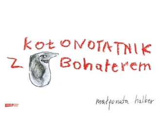 Kołonotatnik z Bohaterem