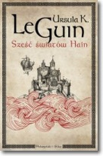 Sześć światów Hain Sześć światów Hain