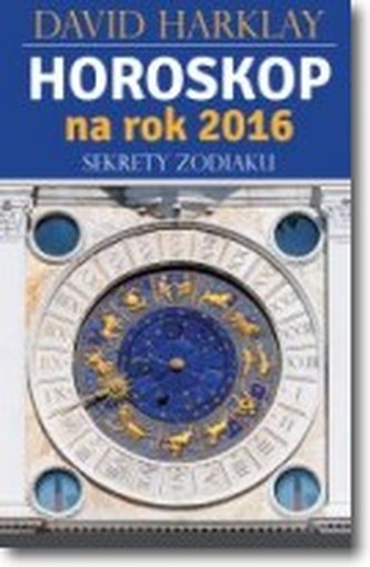 Horoskop na rok 2016