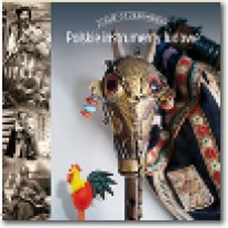 Polskie instrumenty ludowe. Ocalić od zapomnienia