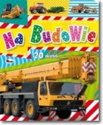 Na budowie 20 okienek