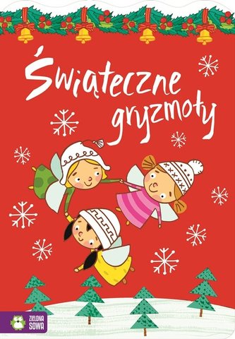 Świąteczne gryzmoły