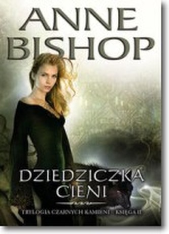 Dziedziczka Cieni Dziedziczka Cieni