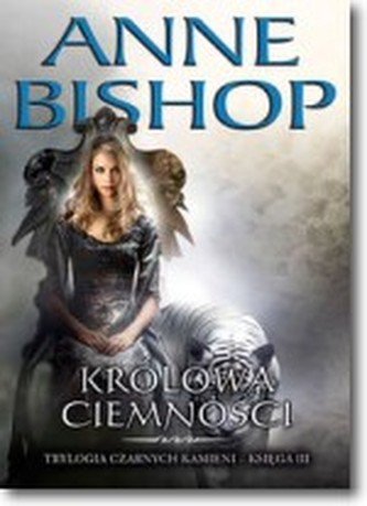 Królowa Ciemności Królowa Ciemności