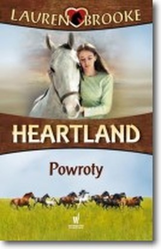 Heartland 1. Powroty