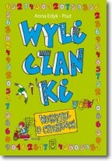 Wyliczanki wierszyki o cyferkach