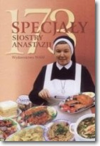 173 specjały siostry Anastazji