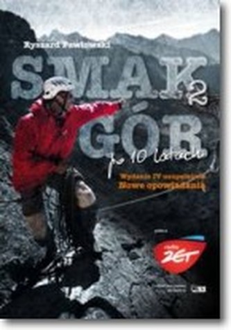 Smak Gór. Nowe opowiadania