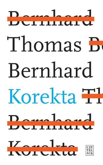Korekta Korekta