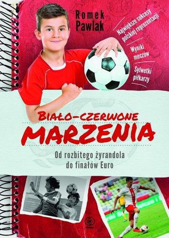 Biało-czerwone marzenia od rozbitego żyrandola do finałów Euro Biało-czerwone marzenia od rozbitego żyrandola do finałów Euro