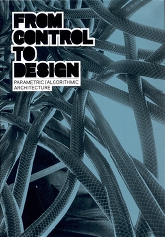 From Control to Design From Control to Design