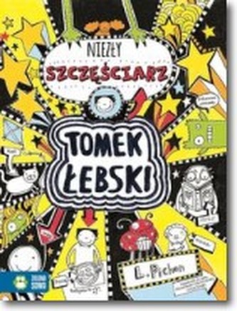 Tomek Łebski. Niezły szczęściarz.