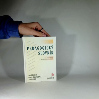 Pedagogický slovník