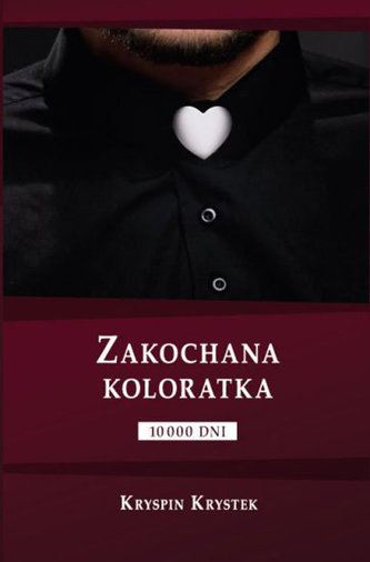 Zakochana koloratka Zakochana koloratka