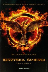 Igrzyska śmierci. Trylogia