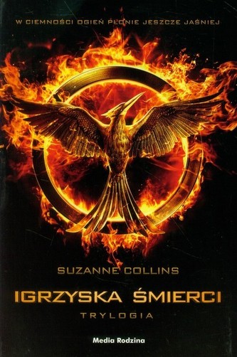 Igrzyska śmierci. Trylogia