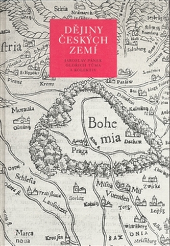 Dějiny českých zemí