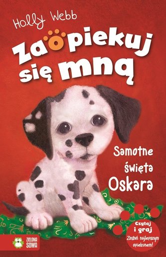 Samotne święta Oskara