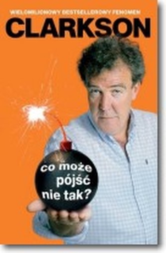 Co może pójść nie tak Co może pójść nie tak