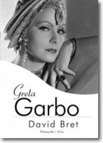 Greta Garbo